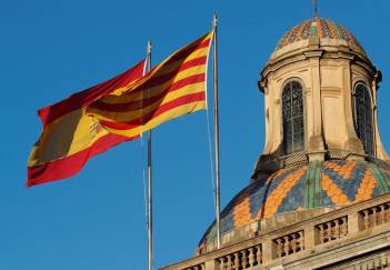 Председателем правительства Каталонии снова может стать смещенный с этого поста Пучдемон
