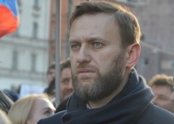 Верховный суд РФ подтвердил, что Навальный не может участвовать в президентских выборах