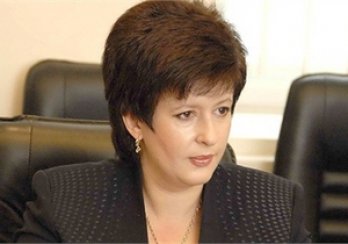 Лутковская предложила Москальковой возобновить совместные визиты и хочет посетить украинских пограничников в СИЗО "Лефортово"