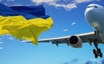 Рада отказалась отменять решение о переходном периоде для украинских авиакомпаний