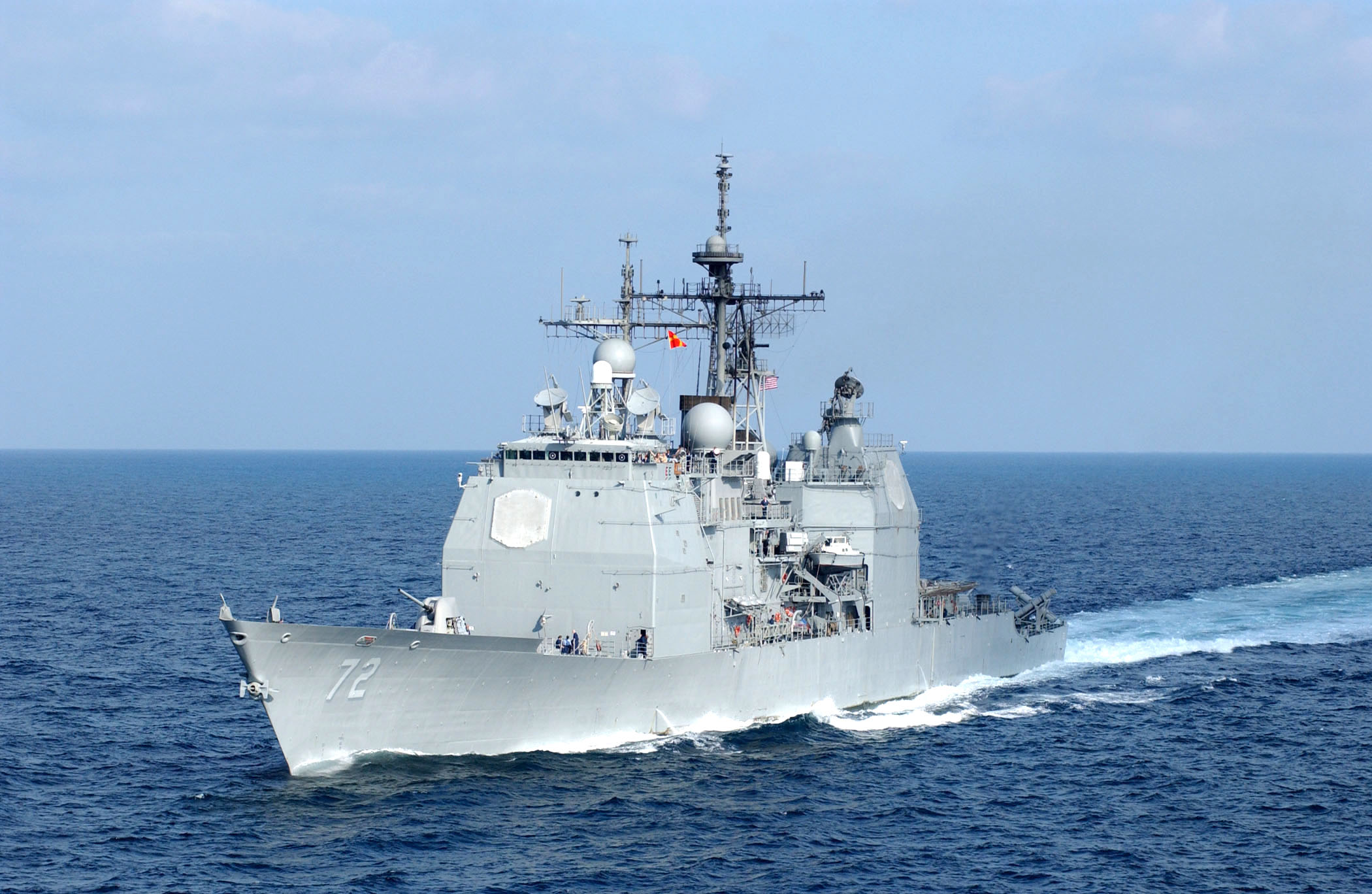 Делегации ВМС ВС Украины и Румынии обсудили вопросы укрепления безопасности в Черном море