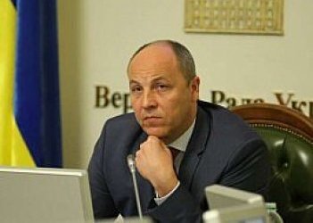 Главы парламентов Украины, Молдовы и Грузии выражают обеспокоенность действиями российских войск в этих странах