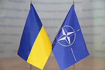 Україна планує продовжити спільно з НАТО вивчати можливості протидії гібридним загрозам з боку Росії