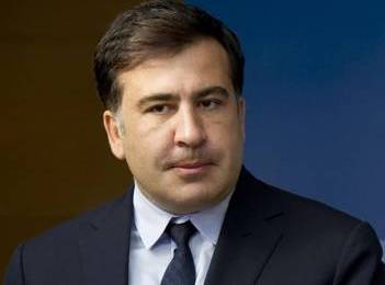 Саакашвили проанонсировал выдвижение кандидатур "от народа" в президенты и в Раду