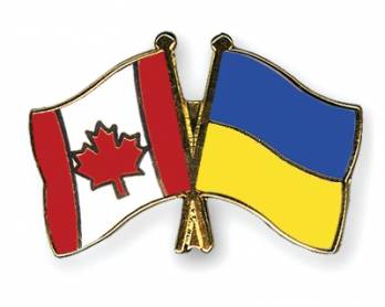Генерал-губернатор Канады посетит Украину в среду-четверг, встретится с Порошенко