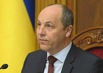Украина, Молдова и Грузия намерены создать трехстороннюю межпарламентскую ассамблею - Парубий