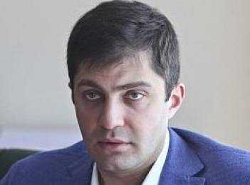 Сакварелидзе утверждает, что в четверг ему вручат обвинительный акт в связи с событиями в пункте пропуска "Шегини"