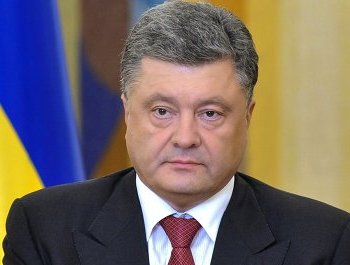 Порошенко не знает, где находится соглашение Януковича с оппозицией от февраля 2014 года