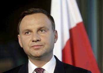Дуда разочарован результатами переговоров заместителей премьер-министров Украины и Польши