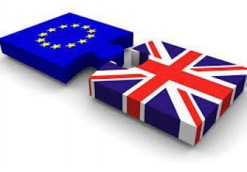 Британия выплатит до 45 млрд евро за выход из ЕС