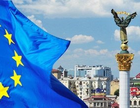 ЕС напомнил Украине, что от прогресса в борьбе с коррупцией зависит развитие двусторонних отношений