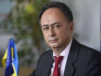 Мингарелли назвал источники угроз безопасности Украины