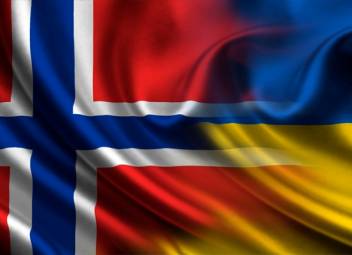 Главы МИД Украины и Норвегии договорились о встрече в ближайшее время