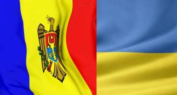 Рада ратифицировала соглашение с Молдовой о совместном контроле на украинско-молдавской границе
