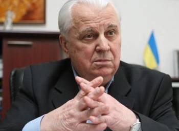 Кравчук: Украина очутилась в окружении стран, которые постоянно выдвигают к ней претензии