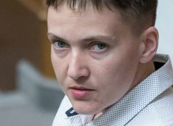 Регламентный комитет Рады в среду рассмотрит вопрос лишения неприкосновенности нардепа Савченко