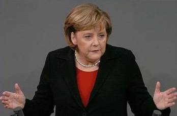 Меркель обсудит с Мэй по телефону инцидент с отравлением Скрипаля