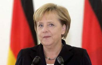 Президент ФРГ Штайнмайер предложил кандидатуру Меркель для переизбрания на пост канцлера