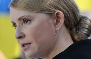 Мировое сообщество обсуждает новую трехэтапную стратегию возвращения мира в Украину – Тимошенко