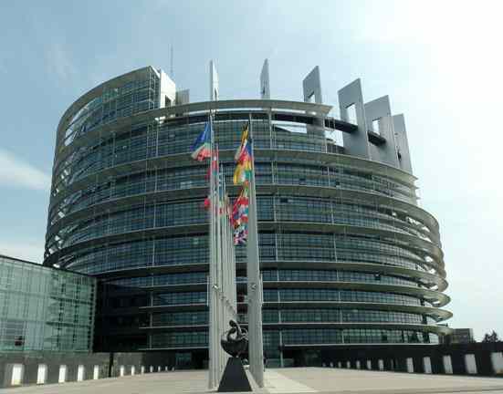 Депутаты Европарламента критикуют нападки украинских властей на органы по борьбе с коррупцией