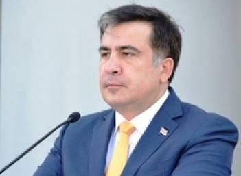 Саакашвили намерен 15 января провести встречу с гражданами в Днепре
