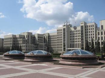 Успех переговоров по урегулированию на Донбассе не зависит от места их проведения, заявляют в Минске