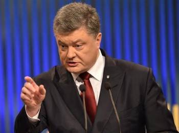 Украина сделала все, чтобы возобновить сотрудничество с НАТО - Порошенко