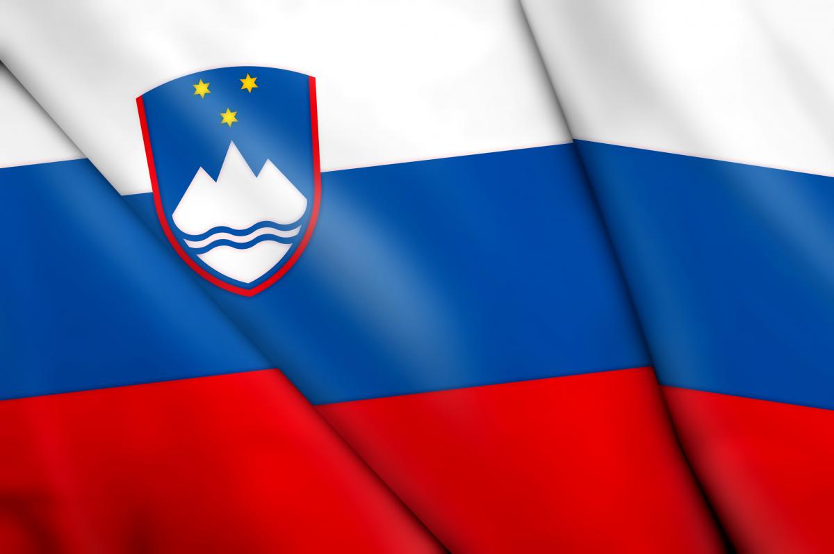 Премьер-министр Словении заявил об отставке