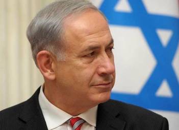 Нетаньяху надеется на перенос всех посольств европейских стран в Иерусалим