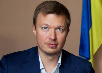 Газовое противостояние с "Газпромом" показало бездействие власти в энергетической сфере – председатель партии "Основа"