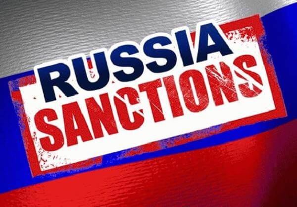 Глава Минфина США повторил мысль о расширении санкций против РФ в скором будущем