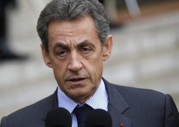 Во Франции предъявили обвинения экс-президенту Саркози в рамках дела о незаконном финансировании предвыборной кампании