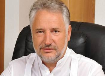 Кабмин одобрил отставку Жебривского с поста главы Донецкой ОВГА