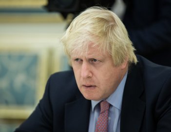 Борис Джонсон раскритиковал планы Мэй по сделке Великобритании и ЕС в рамках Brexit