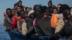 Лидеры ЕС видят самое эффективное решение проблемы мигрантов в поддержке экономического развития Африки