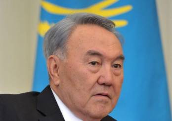 Назарбаев получил право пожизненно возглавлять Совбез Казахстана, наделенный статусом конституционного органа