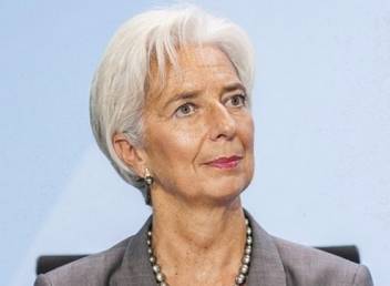 МВФ призывает поддержать президентский законопроект о создании Высшего антикоррупционного суда