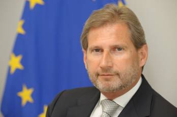 ЕС приветствует достижения Украины по имплементации Соглашения об ассоциации
