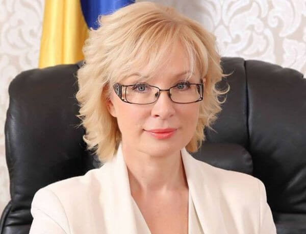 Денисова договорилась с главой делегации МККК о встрече в июле-августе с семьями незаконно удерживаемых украинцев