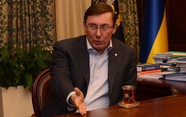 Генпрокурор Украины держит на контроле расследование резонансных ДТП – пресс-секретарь