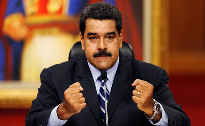Венесуэла 20 августа проведет деноминацию, привяжет нацвалюту к петро