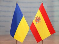 Україна розраховує на підтримку Іспанії у наданні статусу країни-кандидата в ЄС - Кондратюк