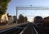 Крадіжка реле і трансформаторів призвела до затримки руху 20 потягів - "Укрзалізниця"