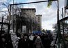 Активисты "Евромайдана" намерены пикетировать съезд партии "Доверяй делам" Кернеса и Труханова в Харькове