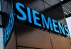 Siemens с 13 мая разрывает с РЖД сервисные контракты, включая обслуживание "Сапсанов"