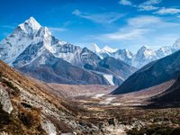 Китай отвел военных со спорного участка границы с Индией в Гималаях