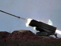 Боевики разместили 22 системы "Град" в Луганской области