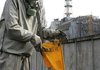 ООН обіцяє підтримувати будівництво на об'єкті "Укриття" в Чорнобилі