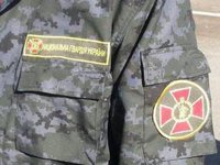 Ukrainian military in Ilovaisk receive reinforcement