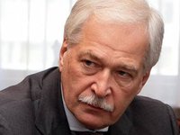 Грызлов призывает президента Украины провести амнистию участников событий на Донбассе до Рождества
